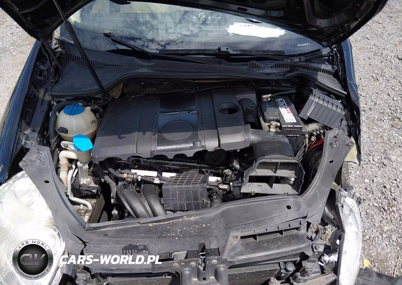 2010 Volkswagen Jetta Se VIN:3VWRX7AJ3AM018751 - 10
