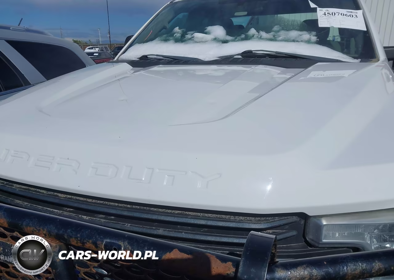 2018 Ford F-250 Xl VIN:1FT7X2B62JEC63358 - 6