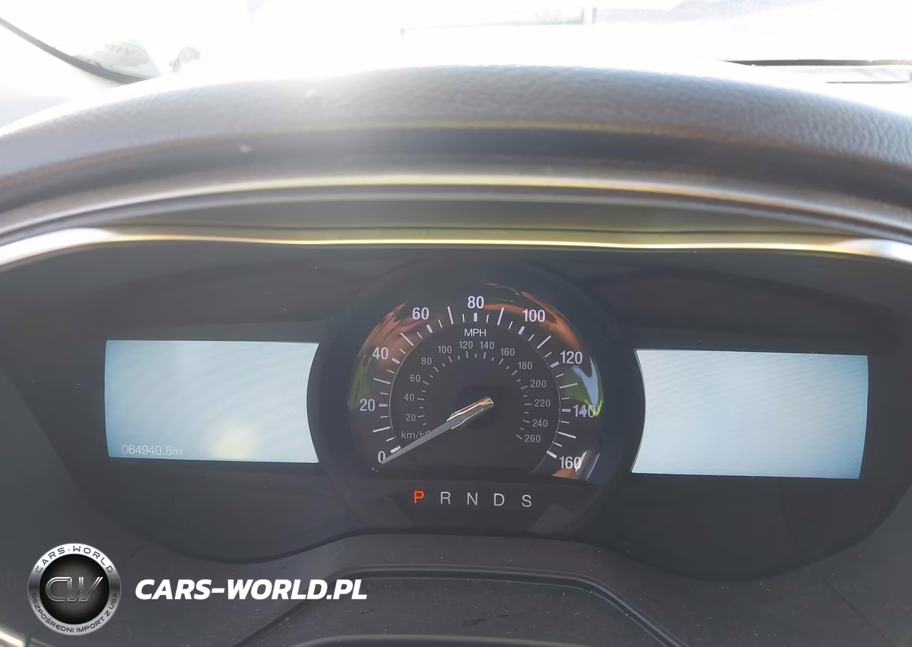 2019 Ford Fusion Se VIN:3FA6P0HD6KR133013 - 7