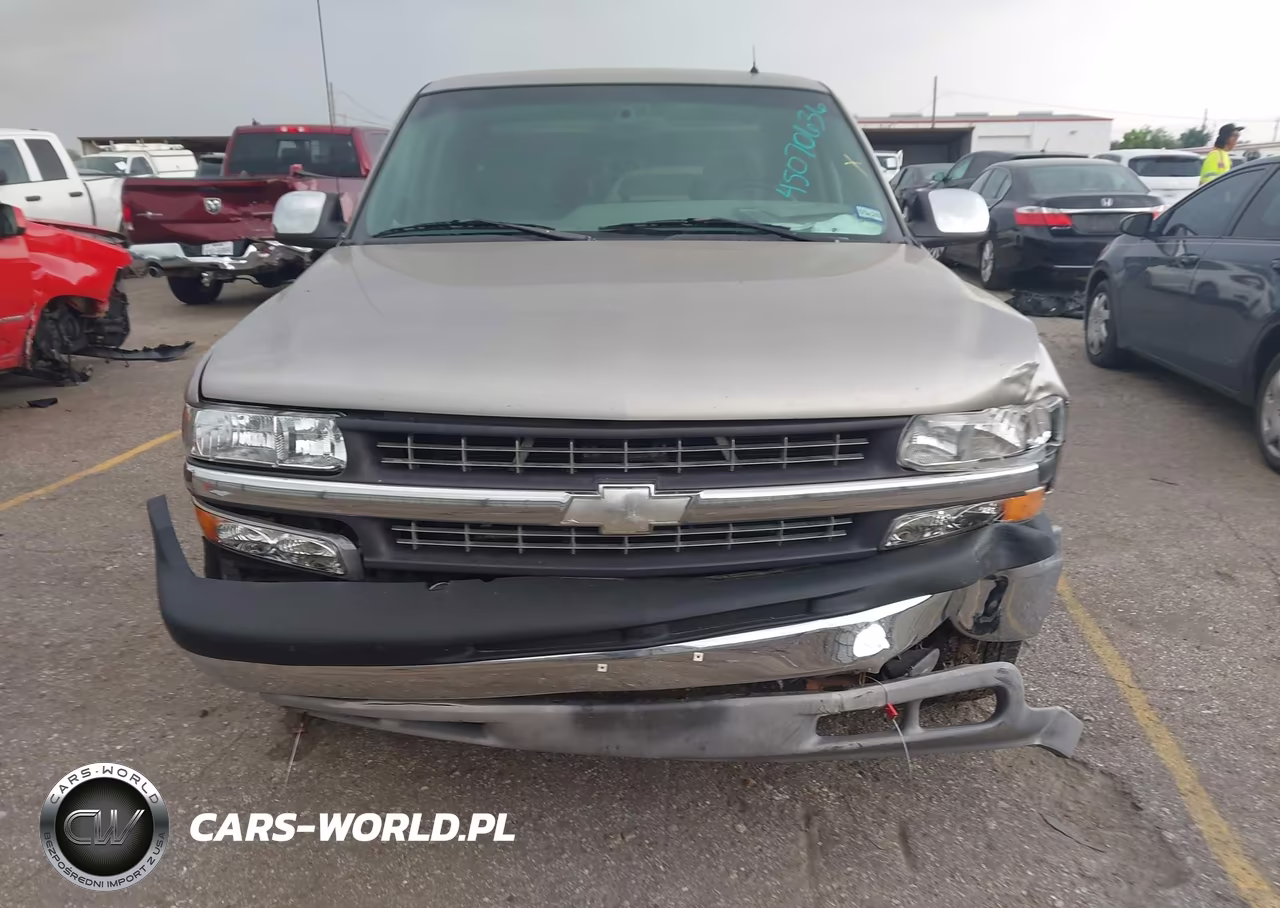 2001 Chevrolet Silverado 1500 Lt VIN:2GCEC19T811242010 - 11