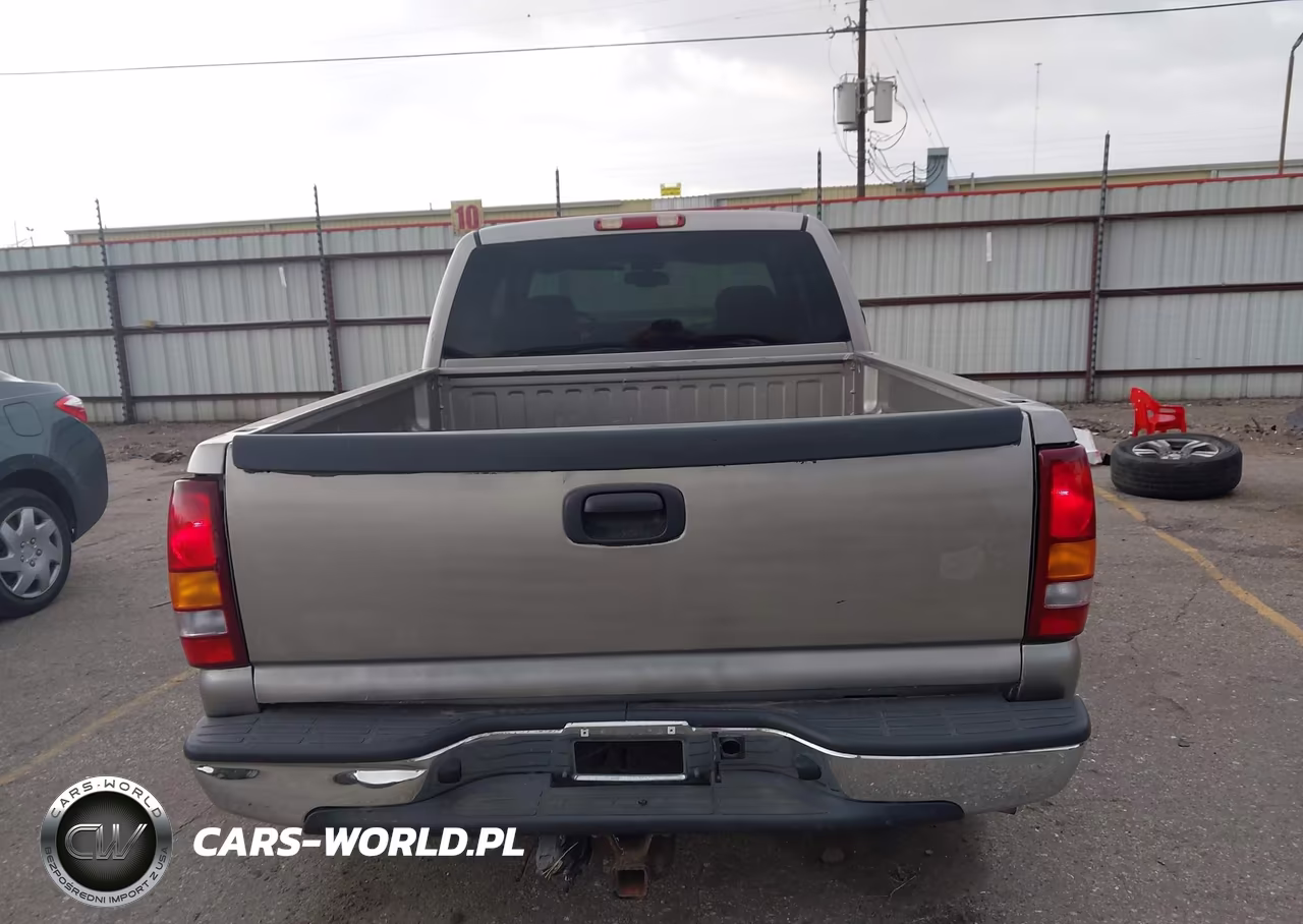 2001 Chevrolet Silverado 1500 Lt VIN:2GCEC19T811242010 - 15