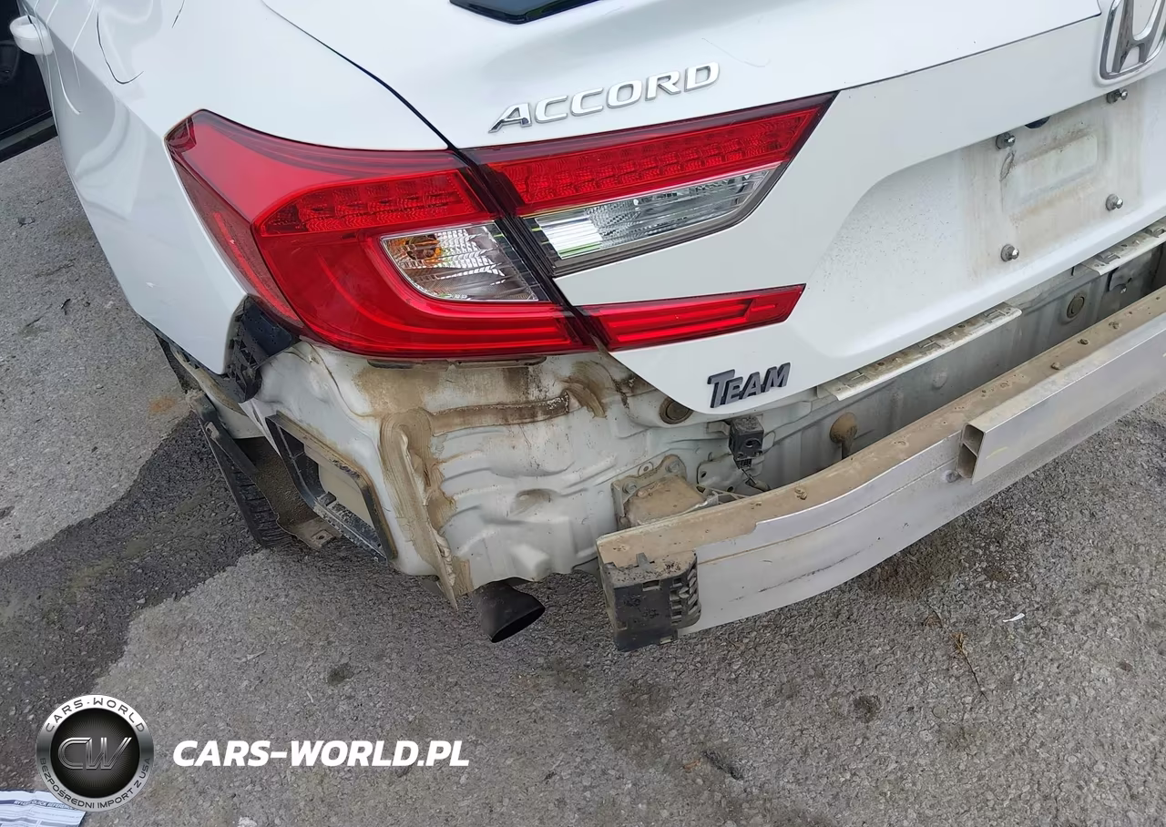 2022 Honda Accord Sport VIN:1HGCV1F35NA096619 - 6