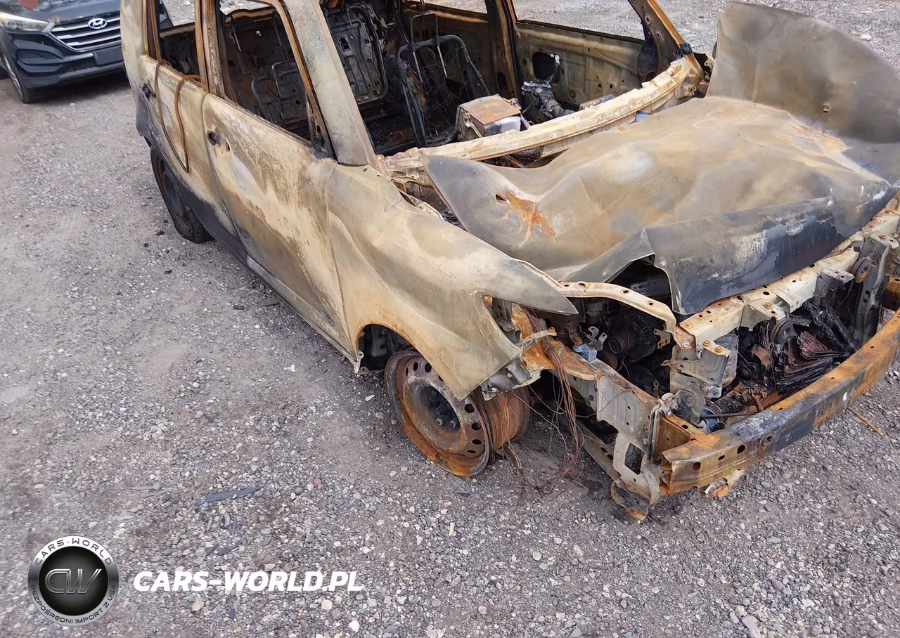2013 Scion Xb – zdjęcie 1 z 15