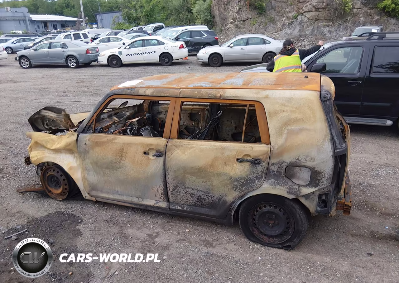 2013 Scion Xb VIN:JTLZE4FE9DJ037569 - 13