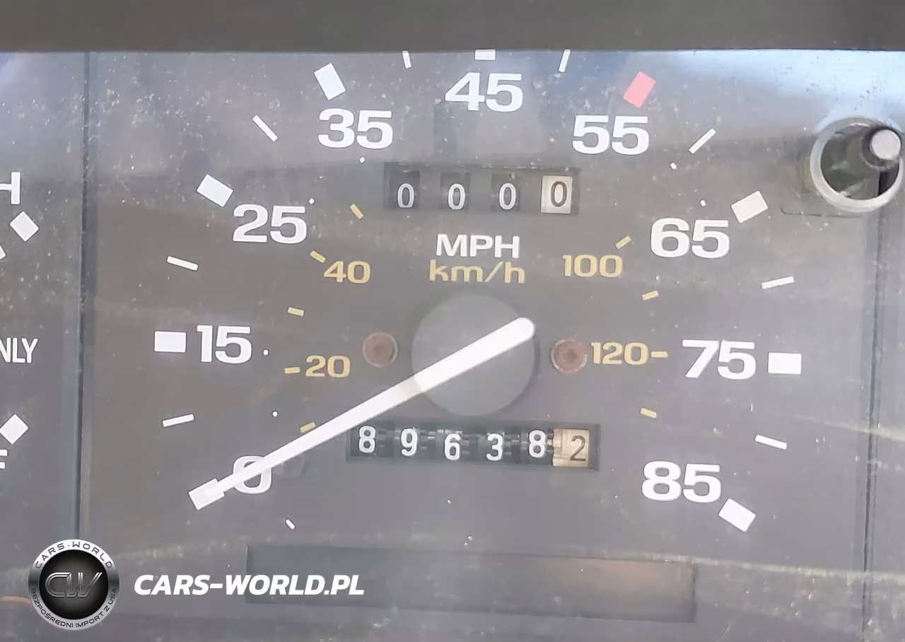 1989 Ford Ranger Super Cab VIN:1FTCR14A2KPA45530 - 16