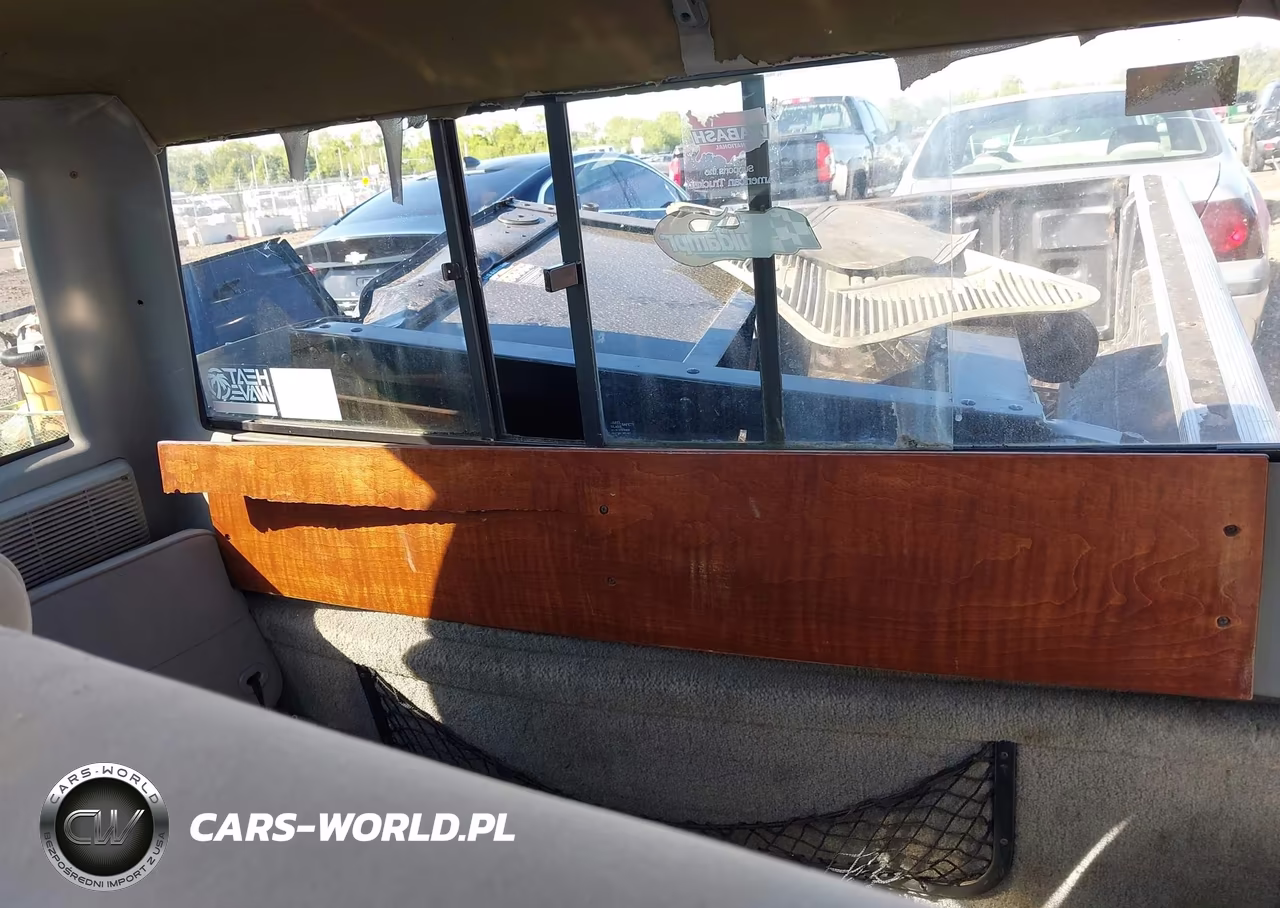 1989 Ford Ranger Super Cab VIN:1FTCR14A2KPA45530 - 8