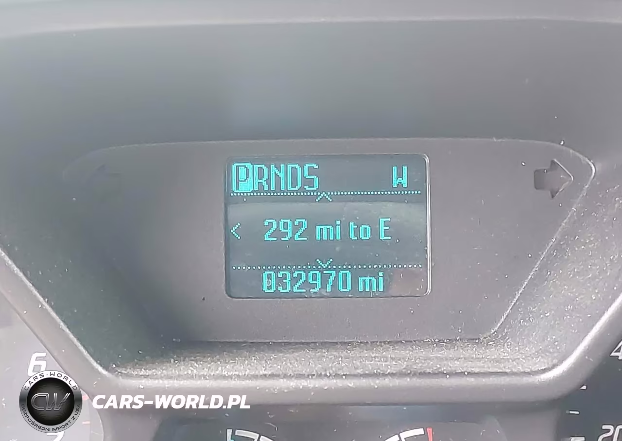 2017 Ford Transit Connect Xl VIN:NM0GE9E7XH1325591 - 15