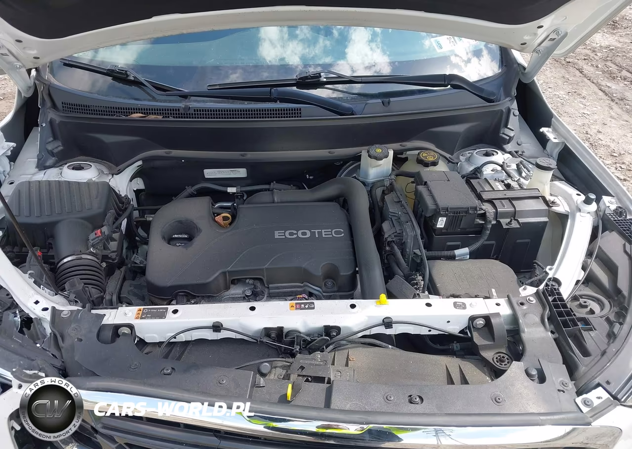 2018 GMC Terrain Sle VIN:3GKALTEV9JL279314 - 10