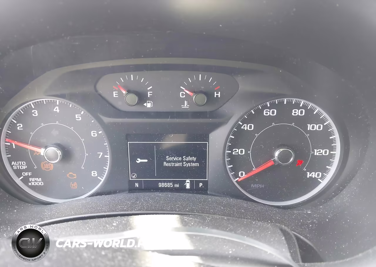 2018 GMC Terrain Sle VIN:3GKALTEV9JL279314 - 7