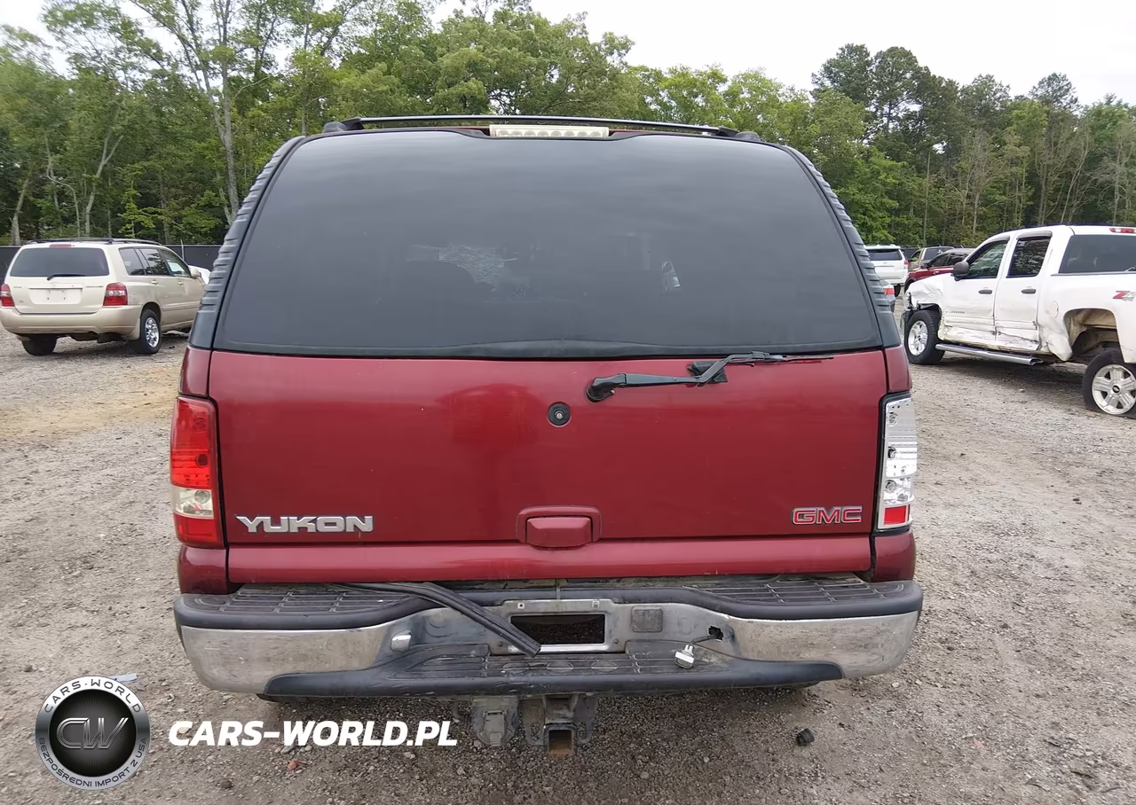 2001 GMC Yukon Slt VIN:1GKEC13T61R186461 - 16