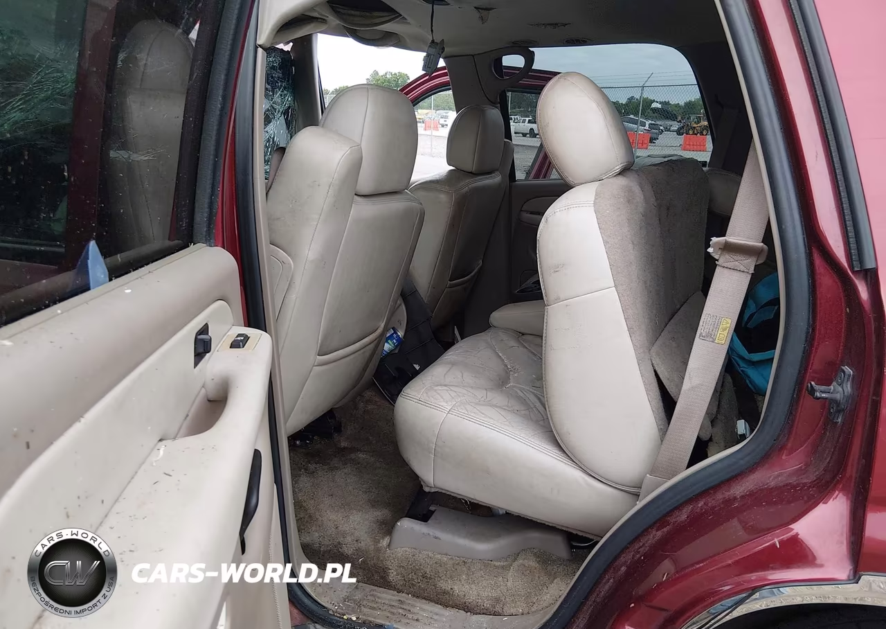 2001 GMC Yukon Slt VIN:1GKEC13T61R186461 - 8