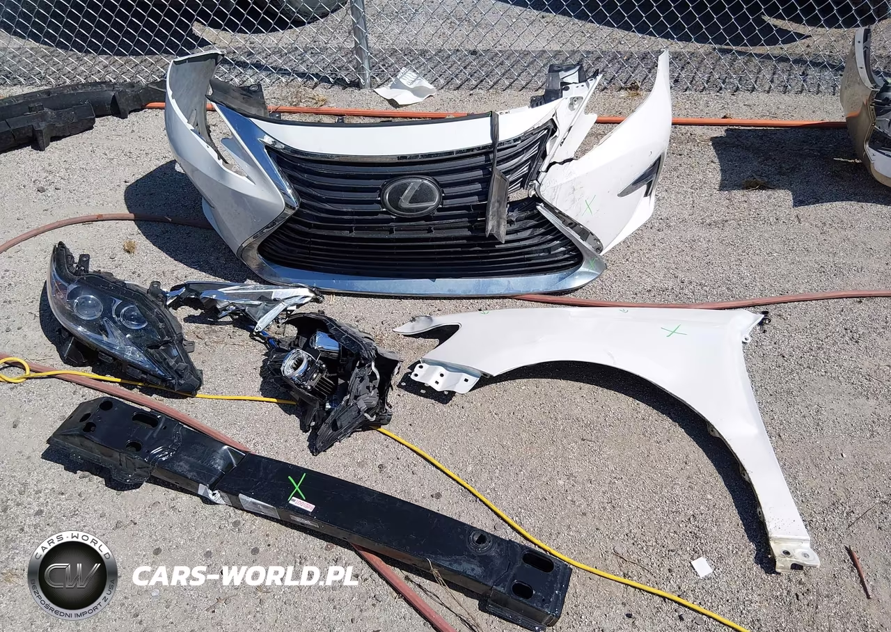 2018 Lexus Es 350 VIN:58ABK1GG3JU101348 - 12
