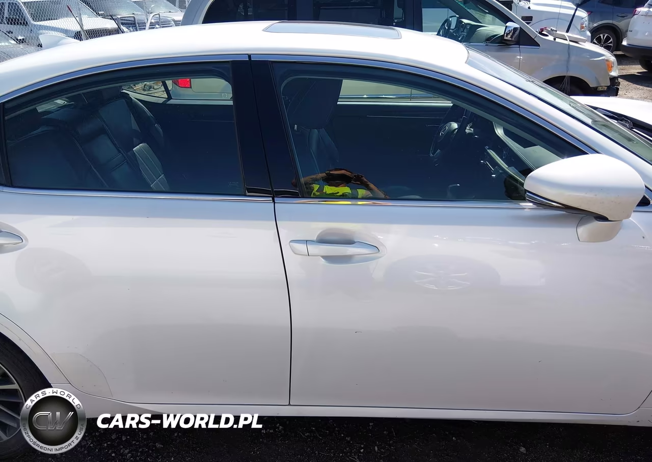 2018 Lexus Es 350 VIN:58ABK1GG3JU101348 - 14