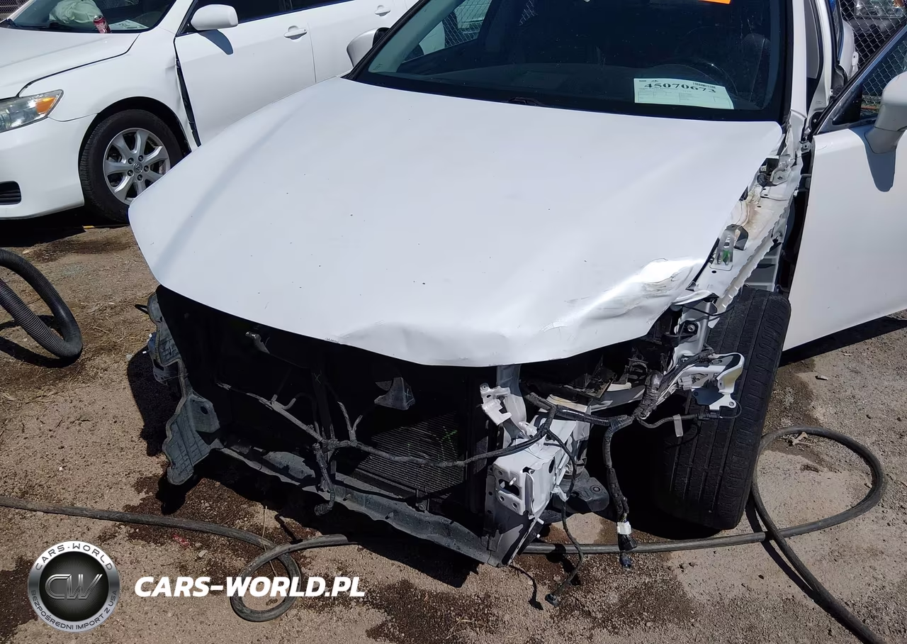 2018 Lexus Es 350 VIN:58ABK1GG3JU101348 - 6