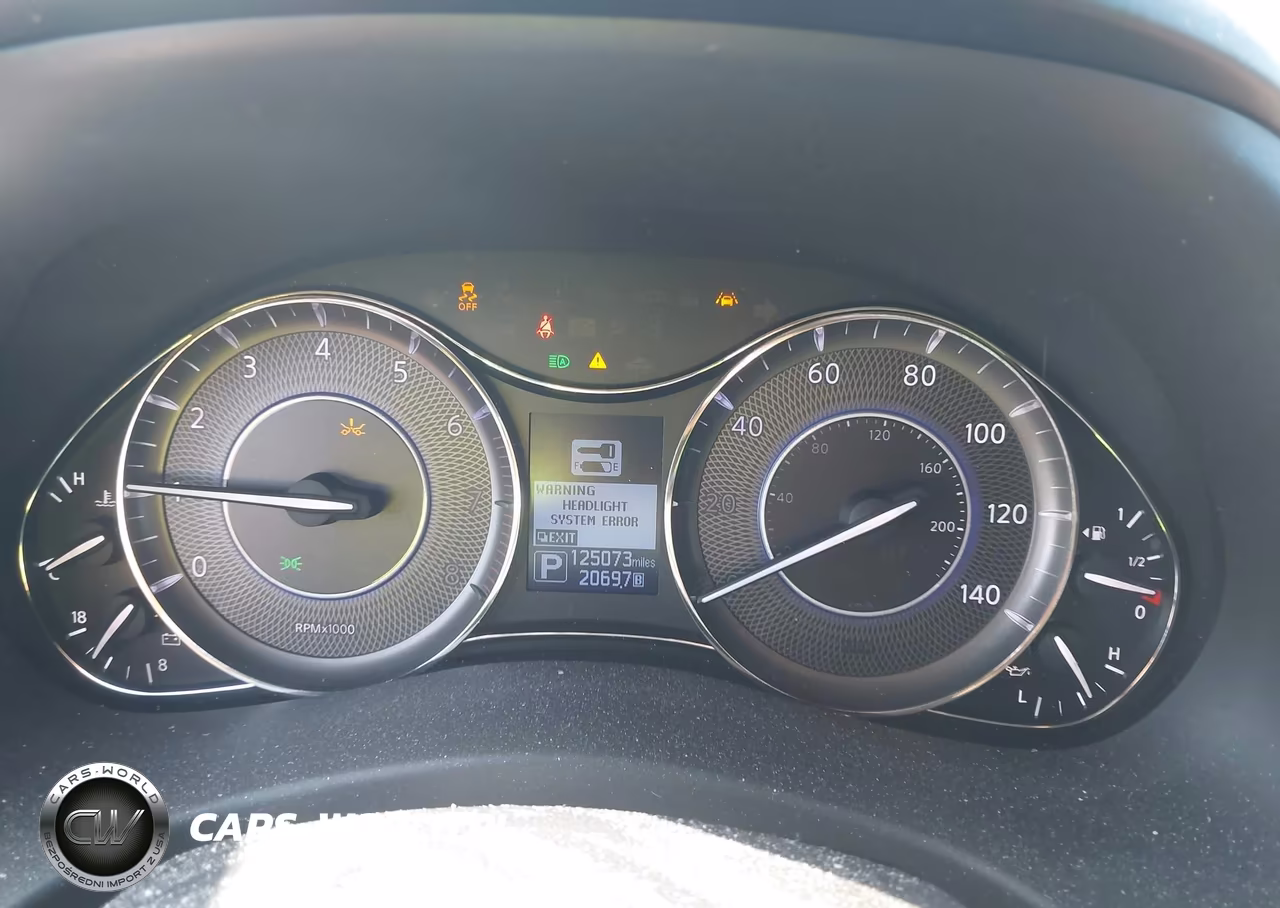 2017 Infiniti Qx80 Limited VIN:JN8AZ2NEXH9157329 - 7