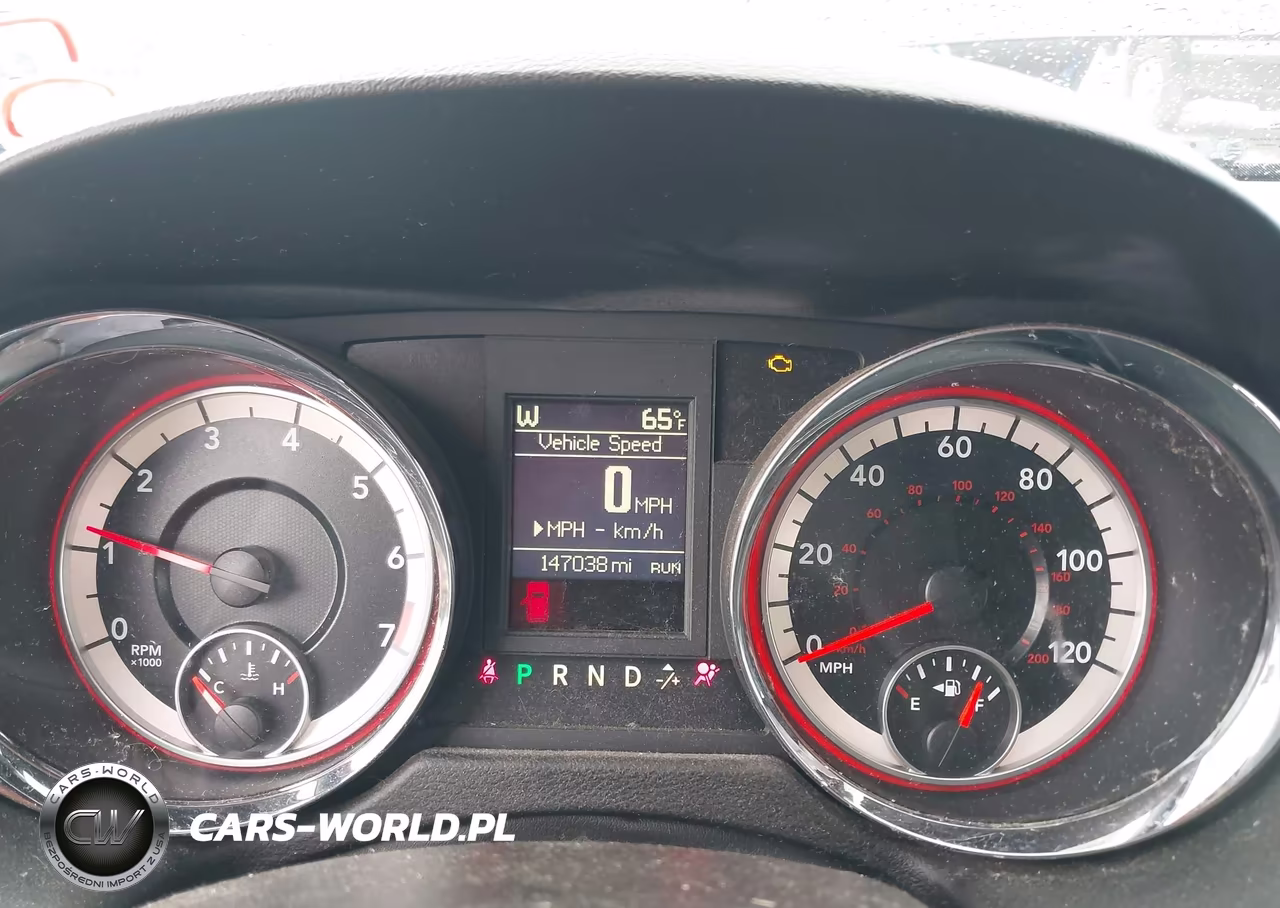 2018 Dodge Grand Caravan Gt VIN:2C4RDGEG7JR299066 - 7