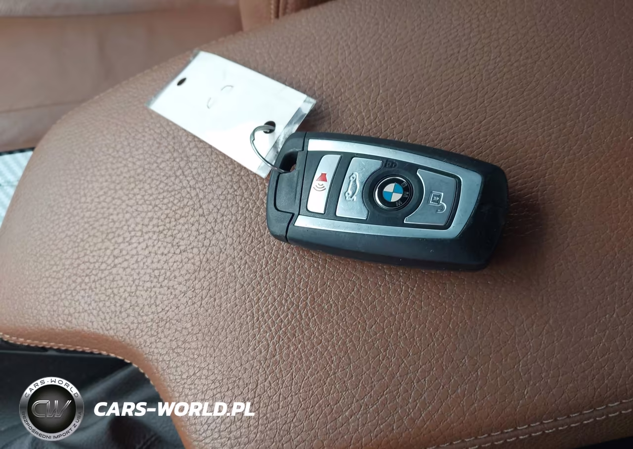 2017 BMW 430I VIN:WBA4R7C52HK679953 - 11