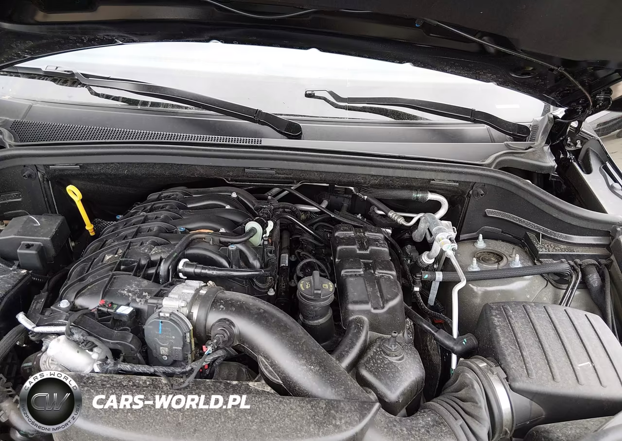 2026 Dodge Durango Gt VIN:1C4RDJDG4TC204814 - 10