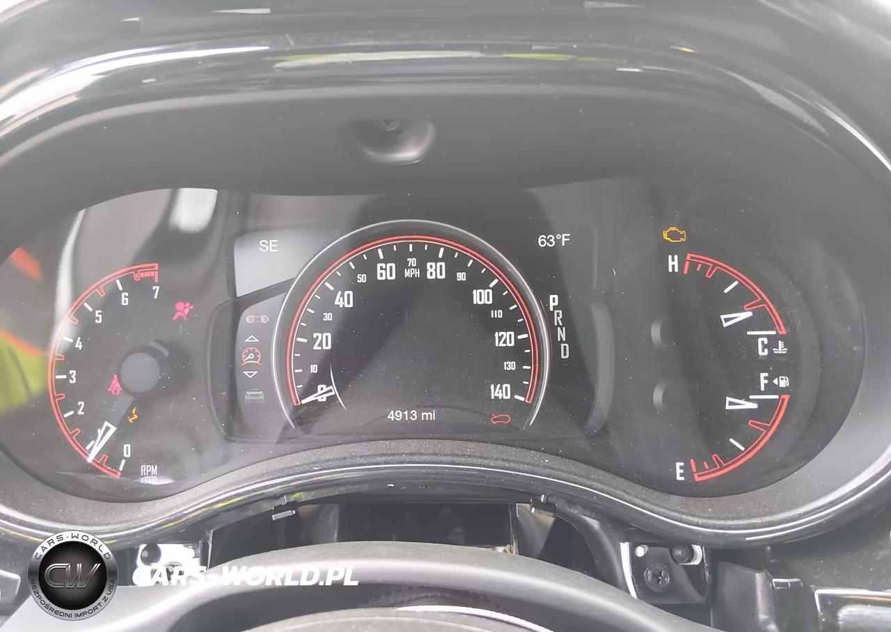 2026 Dodge Durango Gt VIN:1C4RDJDG4TC204814 - 7