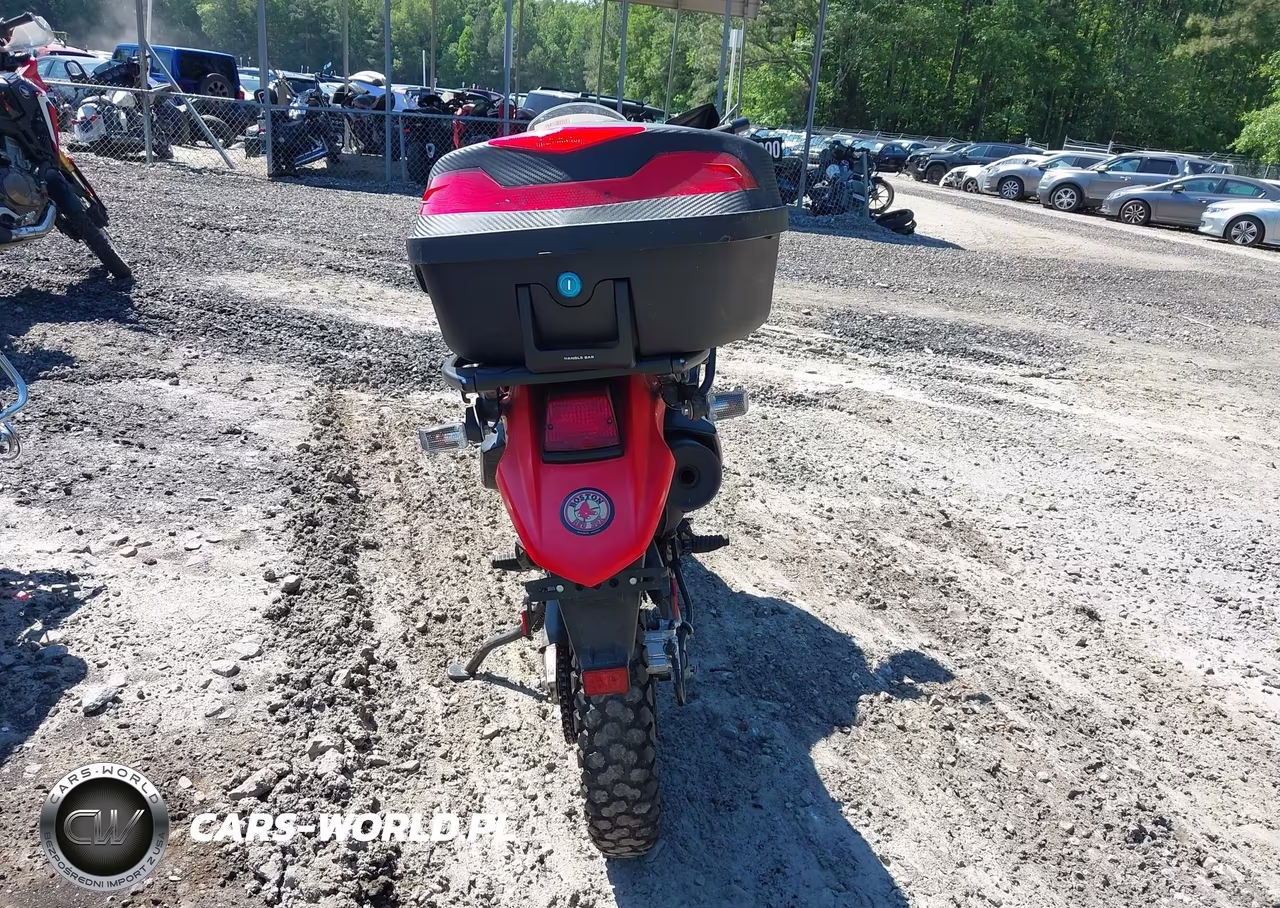 2009 Kawasaki Kl650 E VIN:JKAKLEE199DA17705 - 6