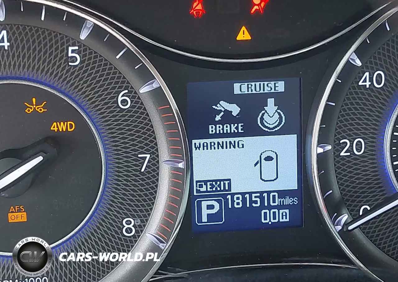2017 Infiniti Qx80 Limited VIN:JN8AZ2NE8H9161041 - 15