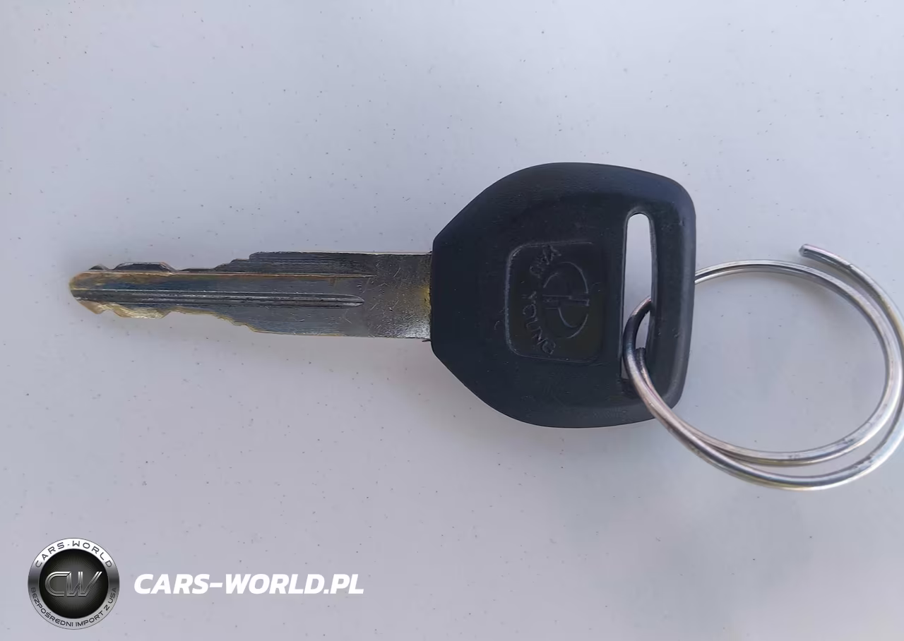 1996 Honda Civic Cx VIN:2HGEJ642XTH123680 - 11