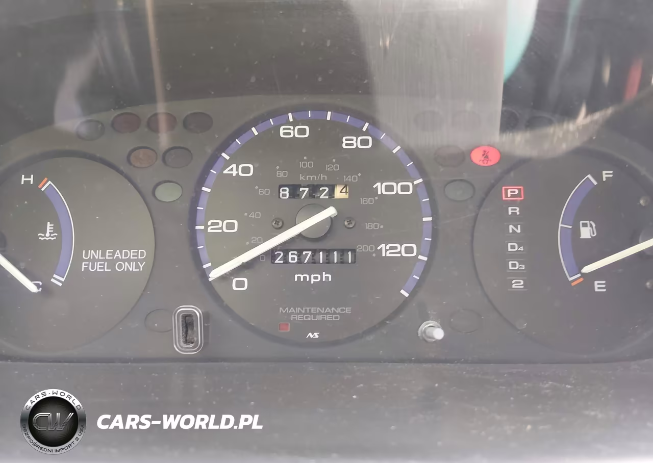 1996 Honda Civic Cx VIN:2HGEJ642XTH123680 - 7