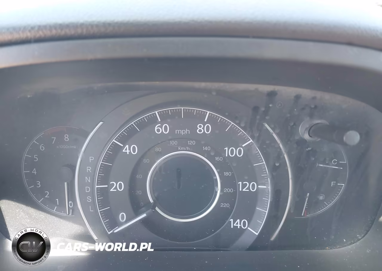 2015 Honda Cr-V Ex VIN:3CZRM3H54FG702463 - 15