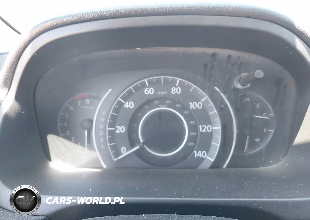2015 Honda Cr-V Ex VIN:3CZRM3H54FG702463 - 7