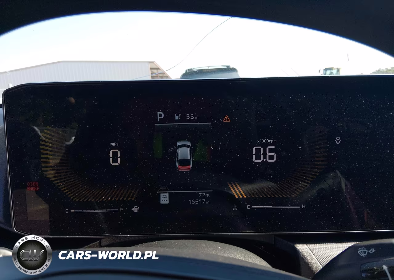 2025 Kia K4 Lxs VIN:3KPFT4DE5SE163025 - 7