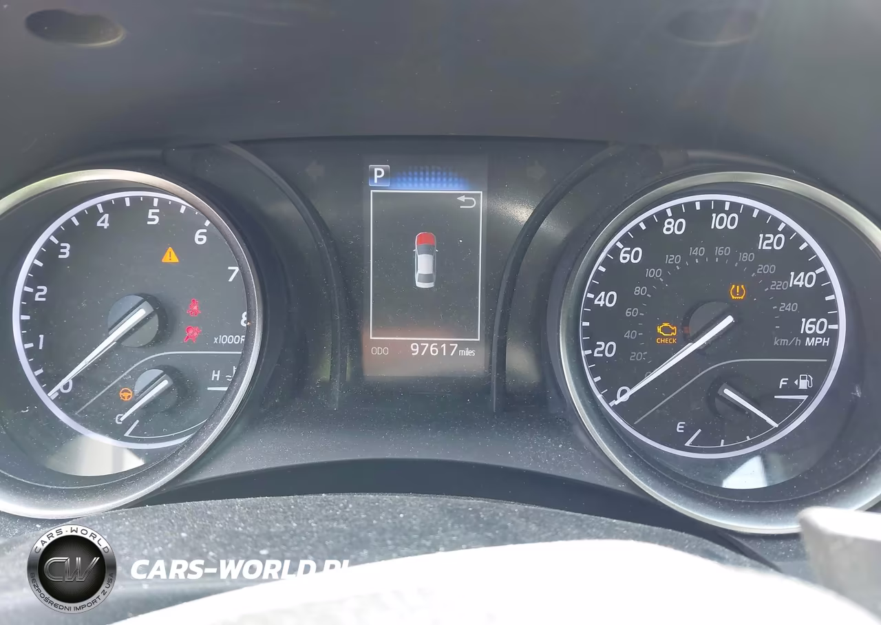 2023 Toyota Camry Se VIN:4T1G11AK7PU808555 - 7