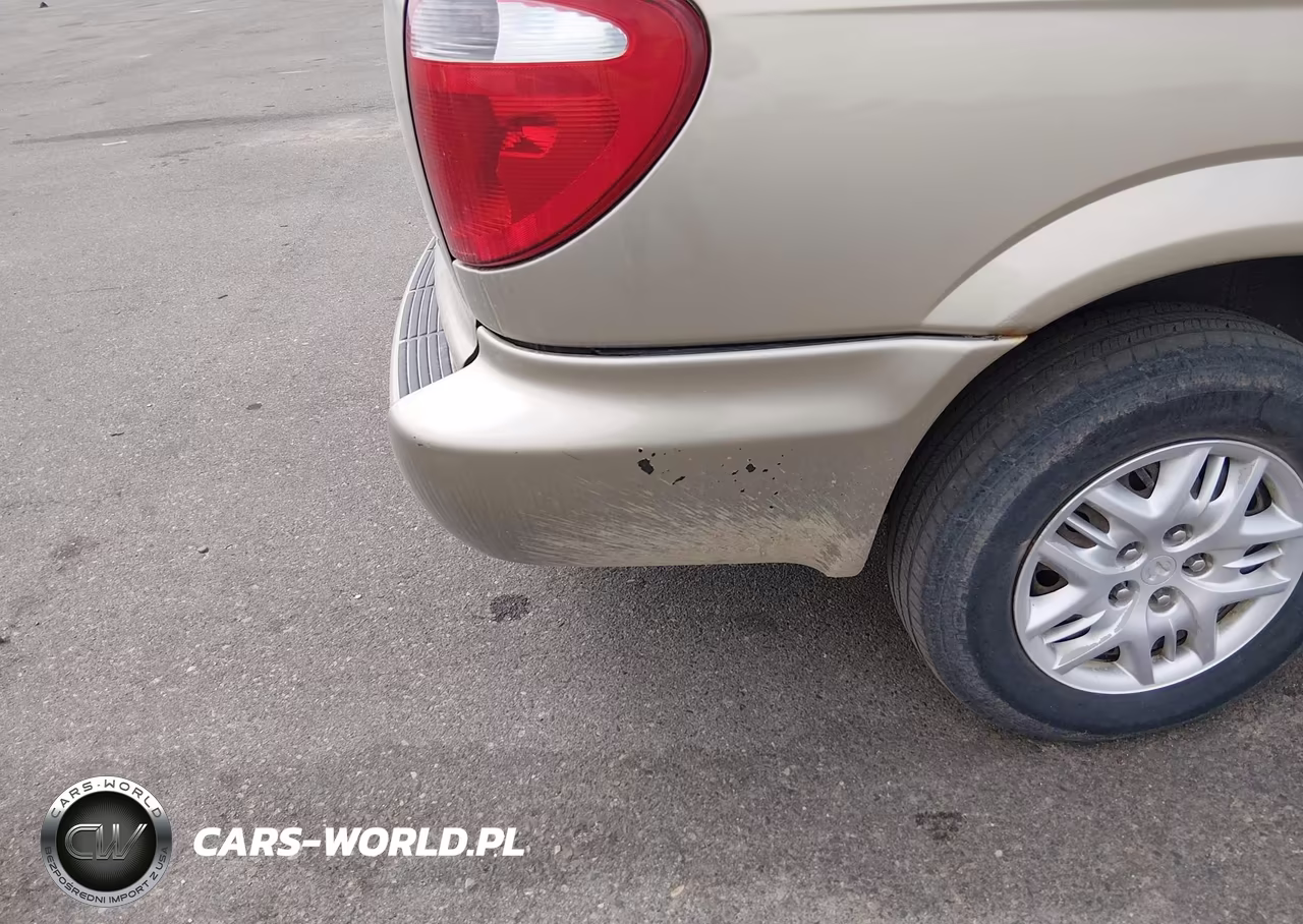 2002 Dodge Grand Caravan Sport VIN:2B4GP44392R731506 - 13