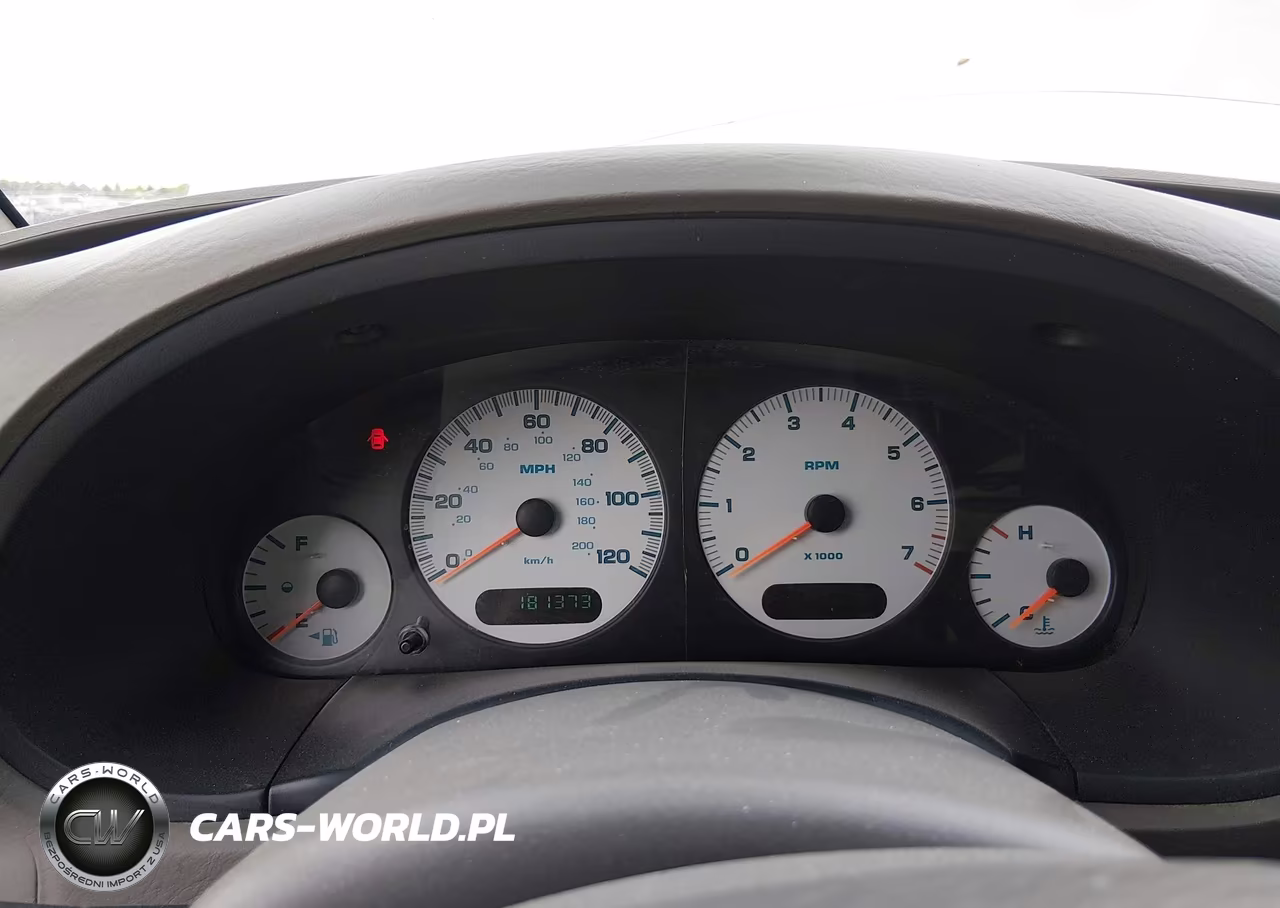 2002 Dodge Grand Caravan Sport VIN:2B4GP44392R731506 - 7