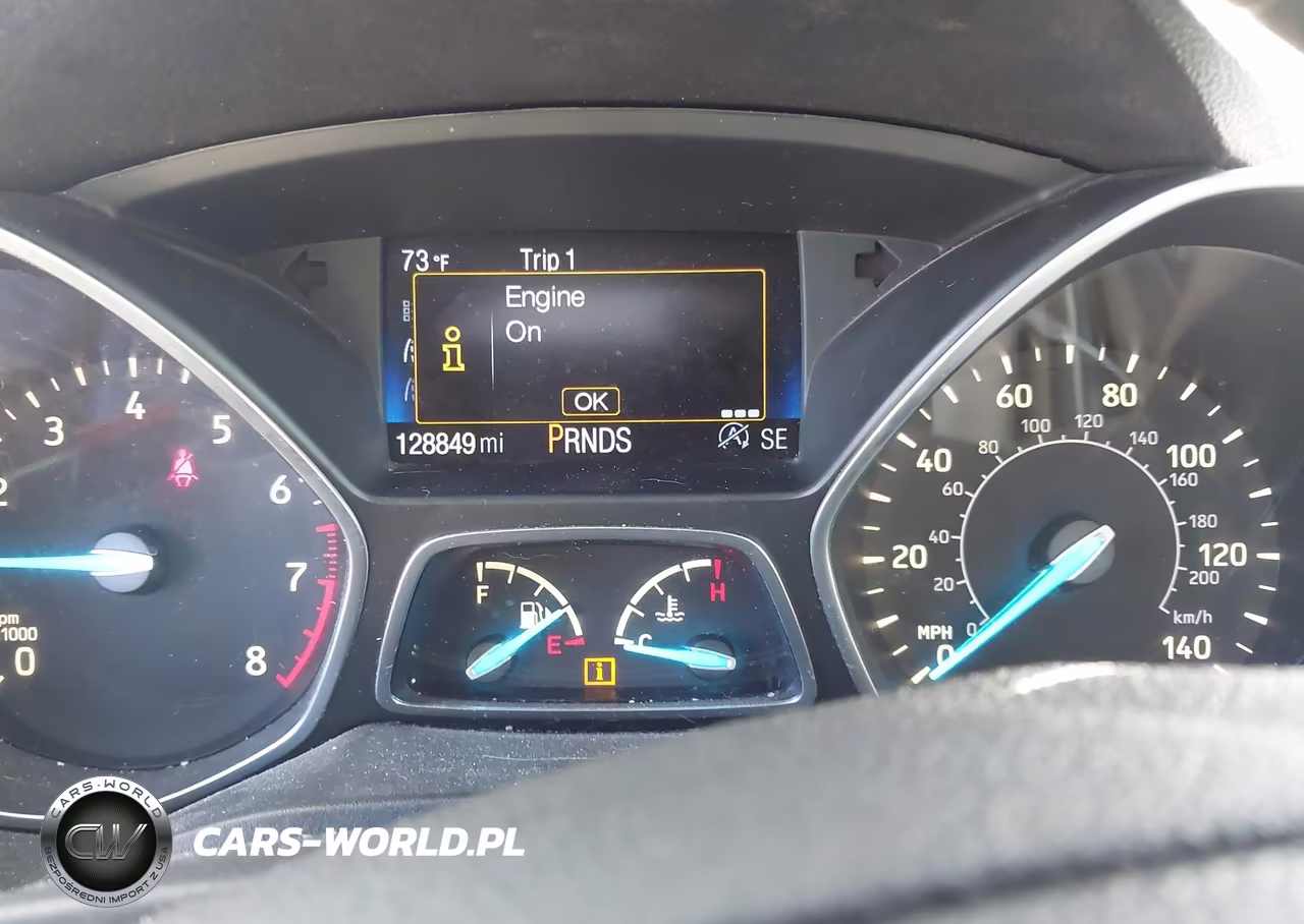 2017 Ford Escape Se VIN:1FMCU0GD8HUB42526 - 7