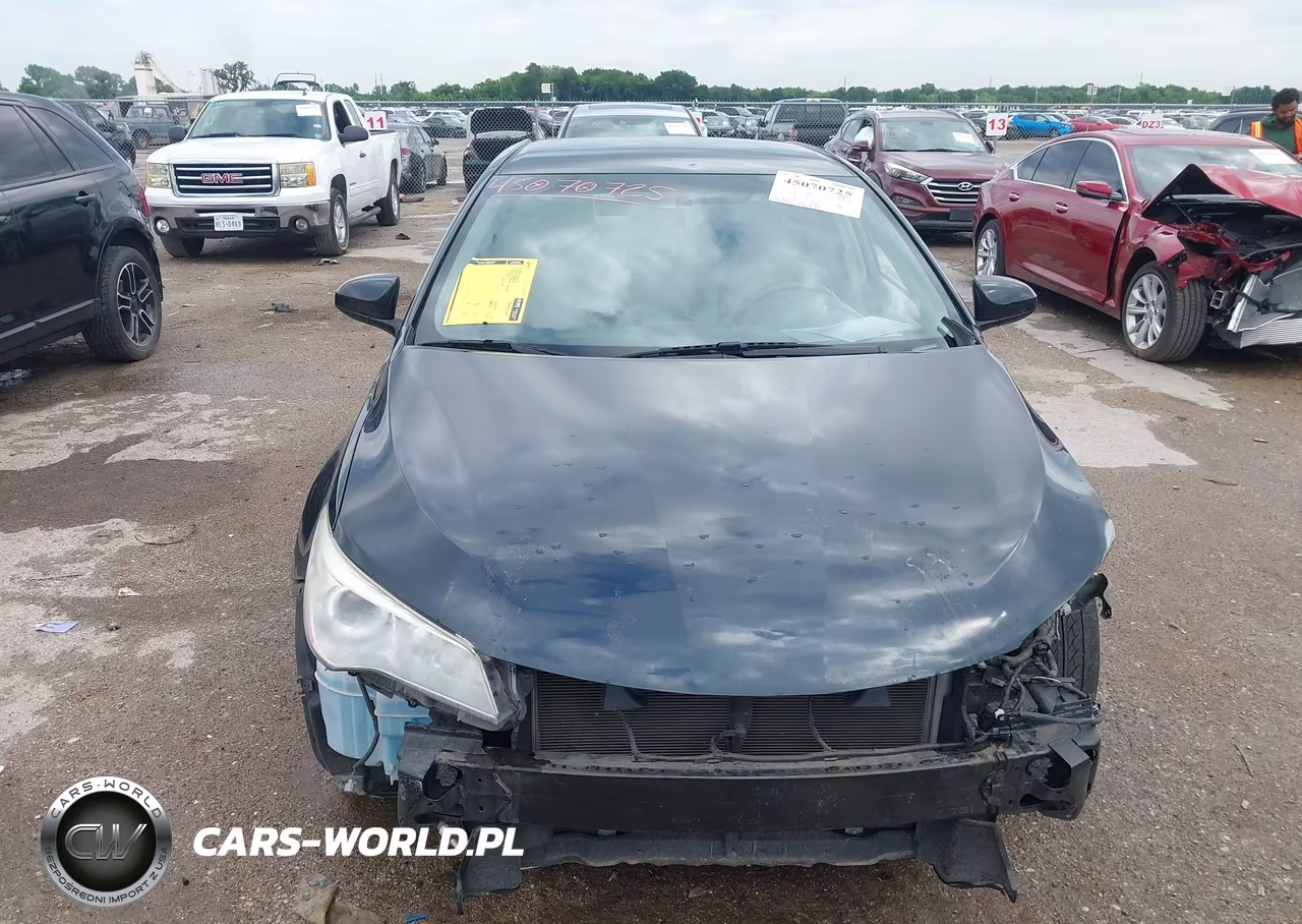 2017 Toyota Camry Le VIN:4T1BF1FK8HU410552 - 12