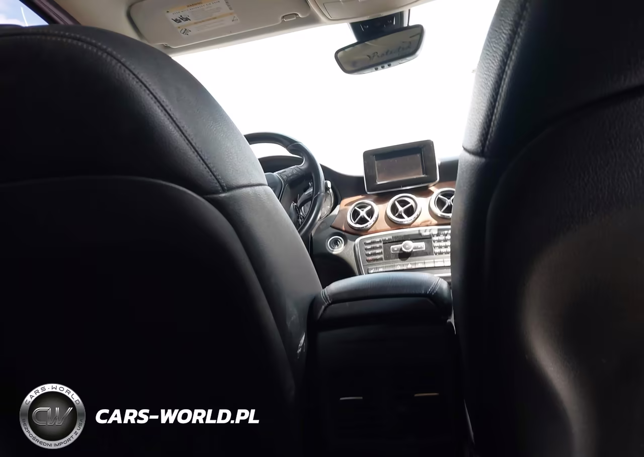 2015 Mercedes-Benz Gla 250 4Matic VIN:WDCTG4GB1FJ148498 - 17