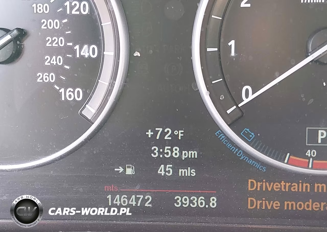 2013 BMW X3 xDrive28I VIN:5UXWX9C58D0A08100 - 15