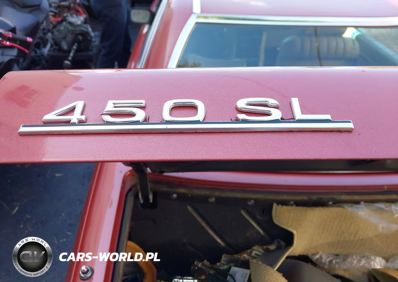 1975 Other Other VIN:10704412027608 - 18