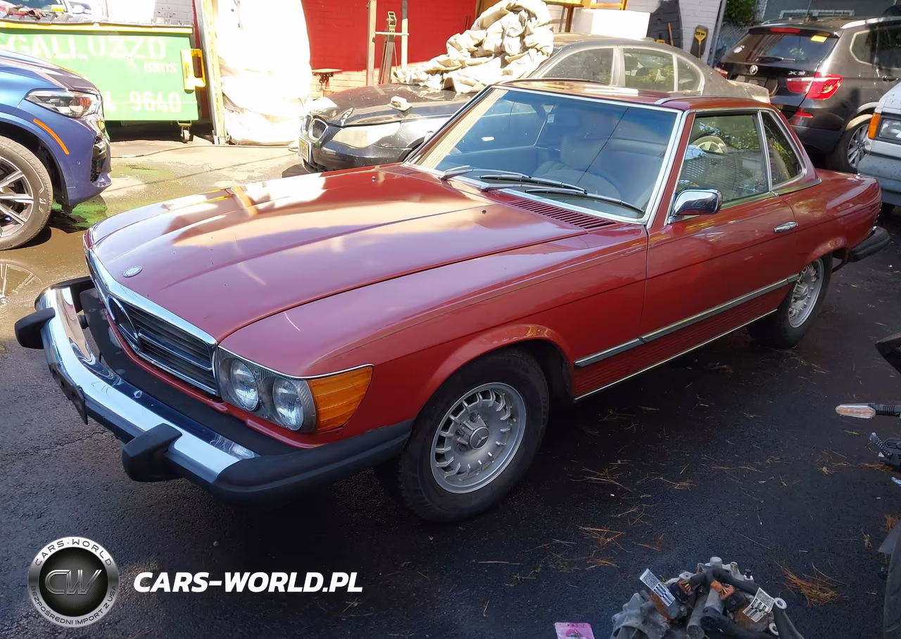 1975 Other Other VIN:10704412027608 - 2