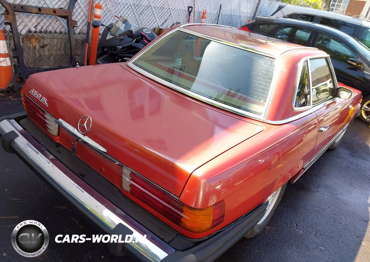 1975 Other Other VIN:10704412027608 - 20