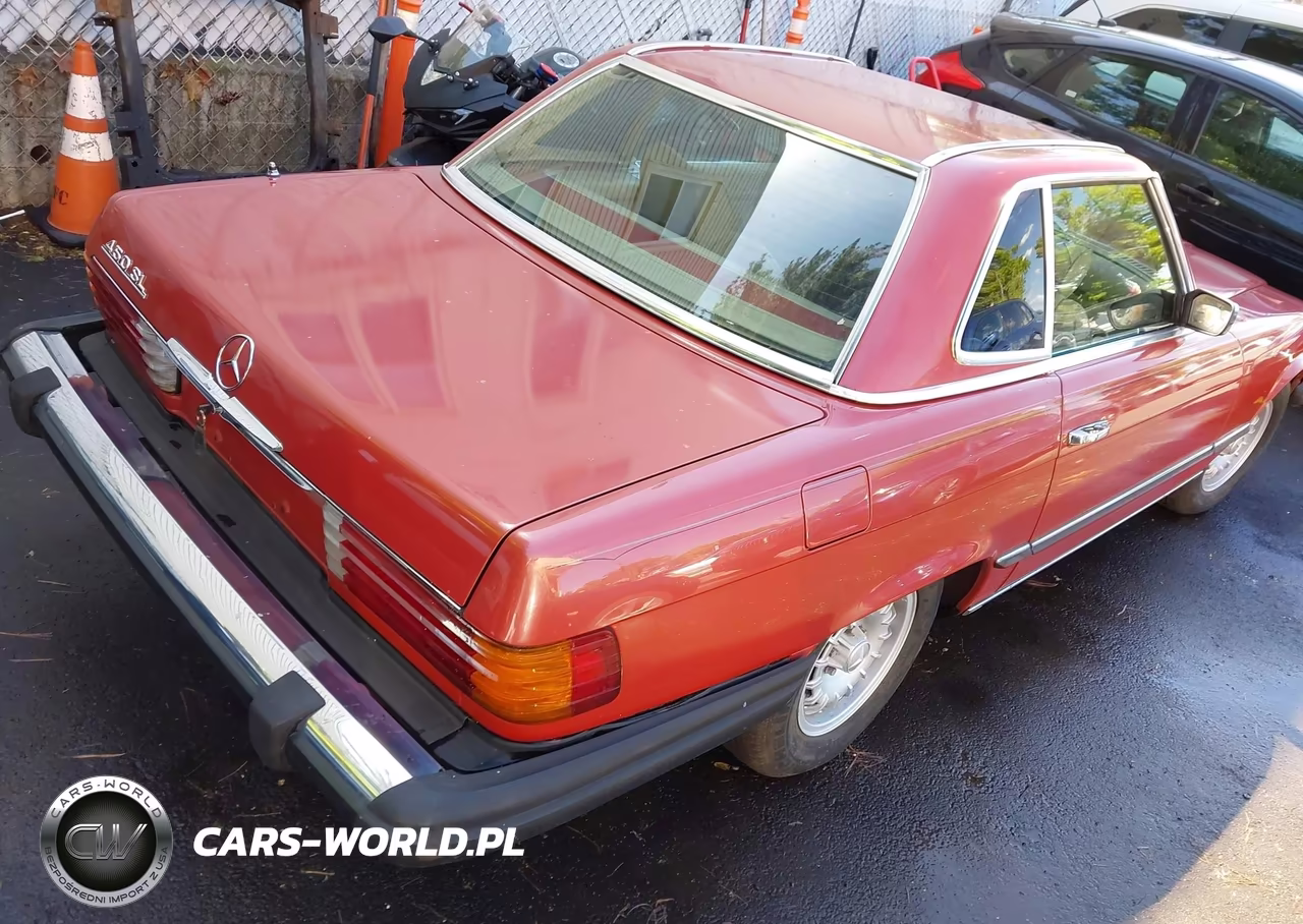 1975 Other Other VIN:10704412027608 - 4