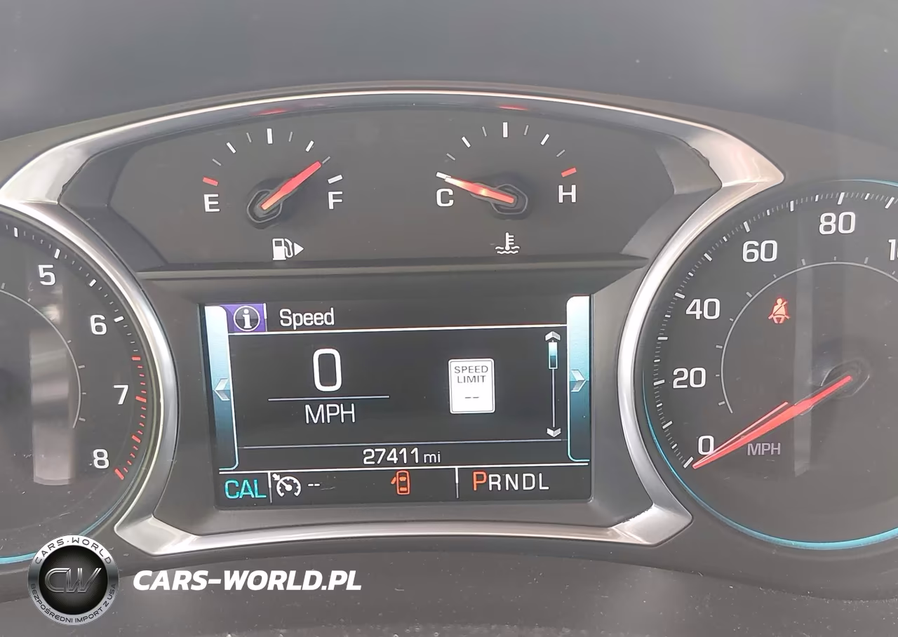 2017 Chevrolet Malibu 1Lt VIN:1G1ZE5ST8HF175319 - 16