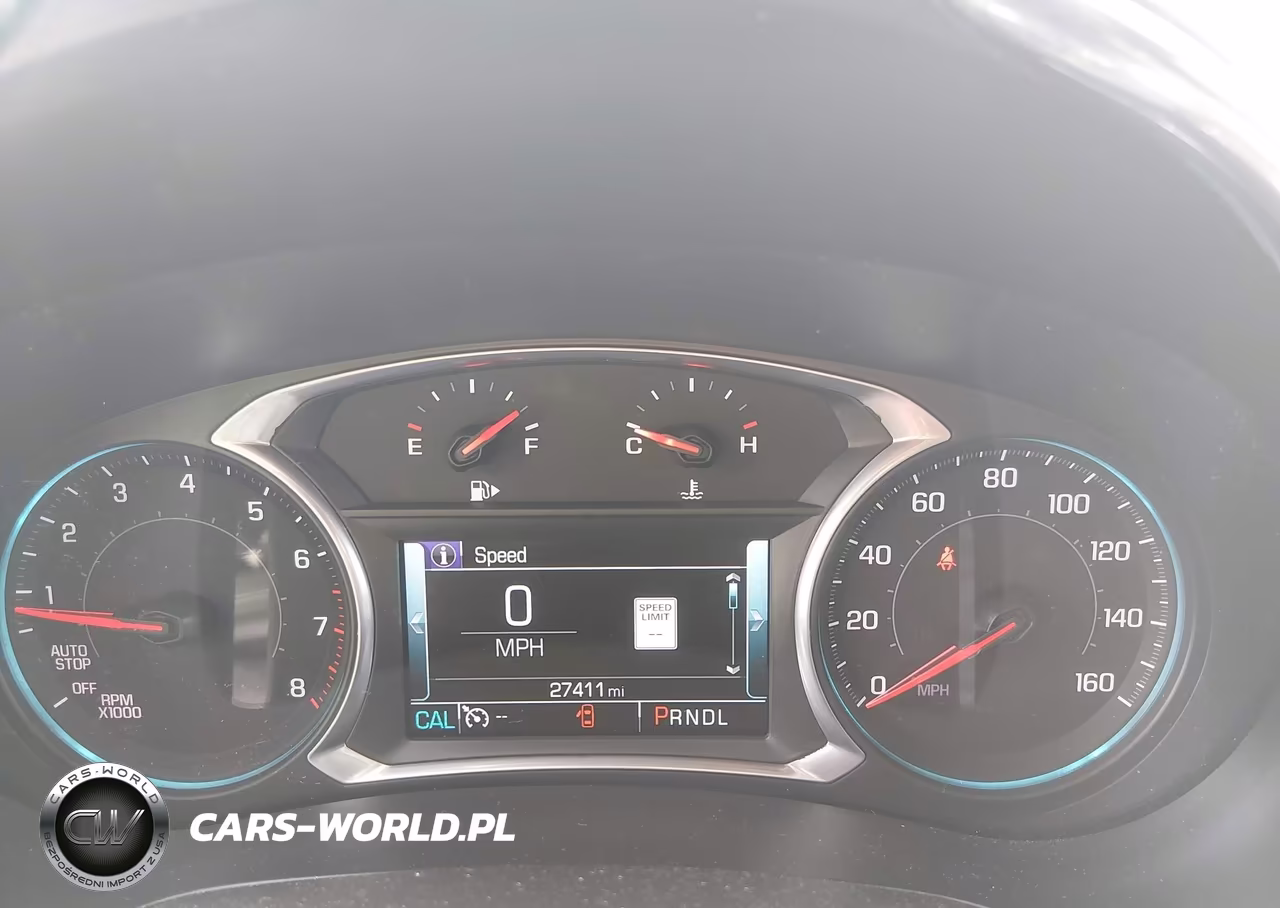 2017 Chevrolet Malibu 1Lt VIN:1G1ZE5ST8HF175319 - 7