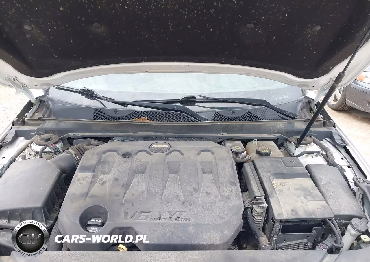2018 Chevrolet Impala 1Lt VIN:1G1105S3XJU147020 - 10