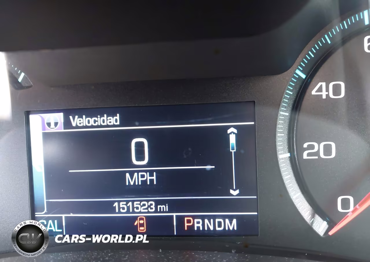 2018 Chevrolet Impala 1Lt VIN:1G1105S3XJU147020 - 15