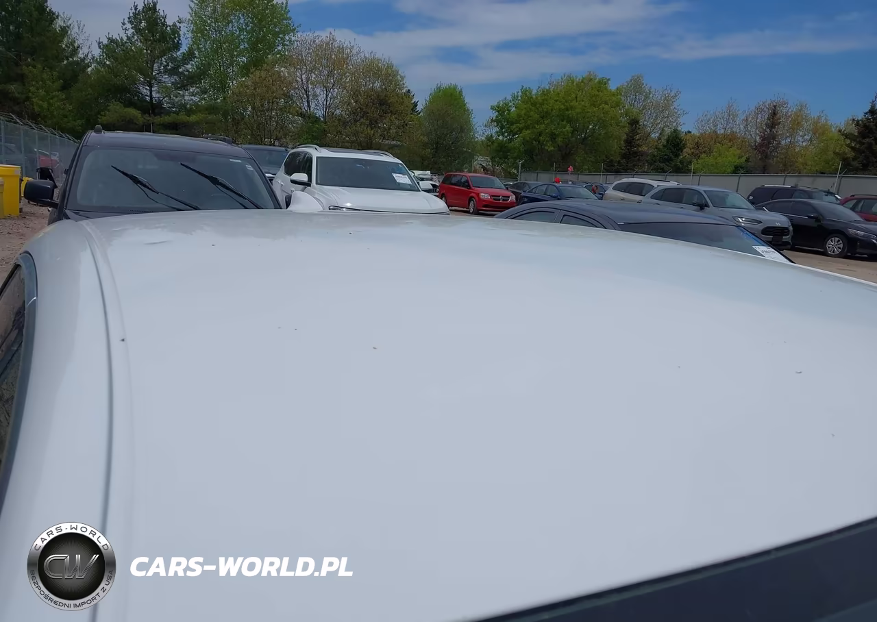 2018 Chevrolet Impala 1Lt VIN:1G1105S3XJU147020 - 6