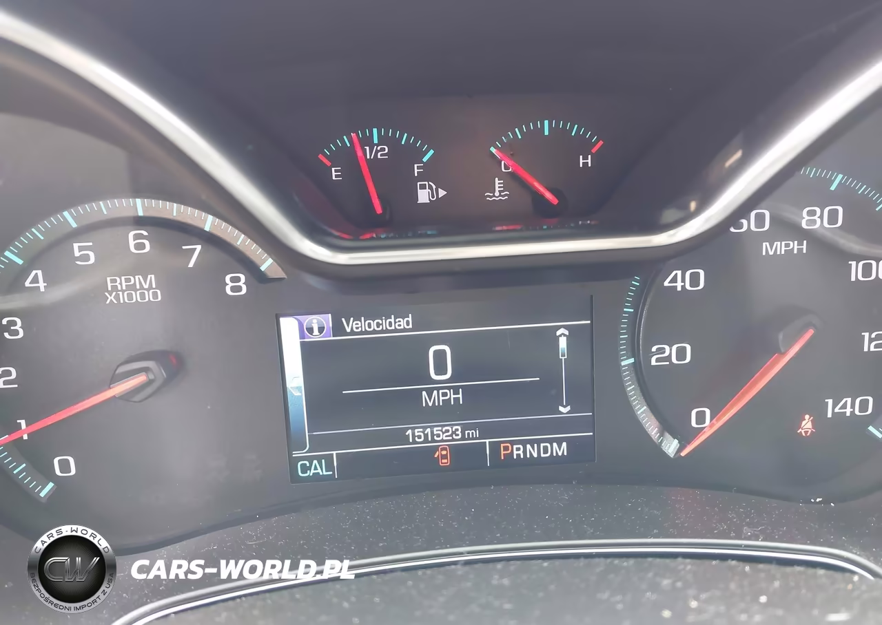 2018 Chevrolet Impala 1Lt VIN:1G1105S3XJU147020 - 7