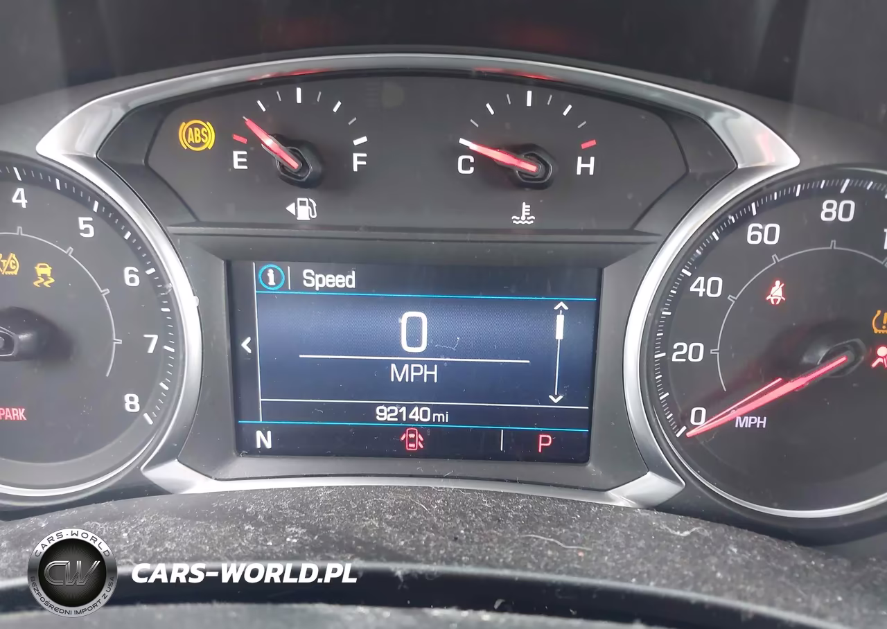 2020 GMC Terrain Fwd Sle VIN:3GKALMEVXLL141077 - 7