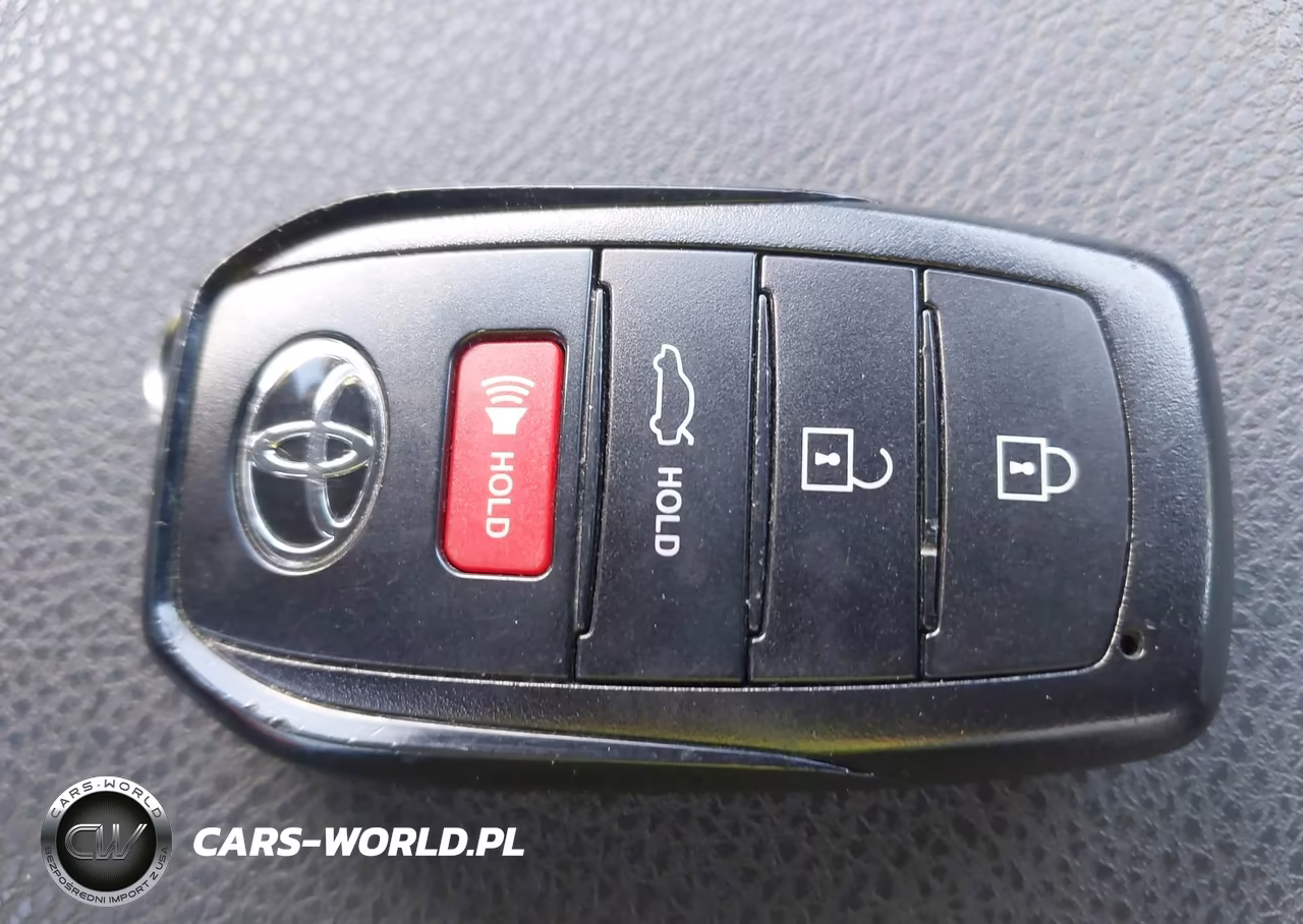 2025 Toyota Camry Xse VIN:4T1DAACK5SU180570 - 11