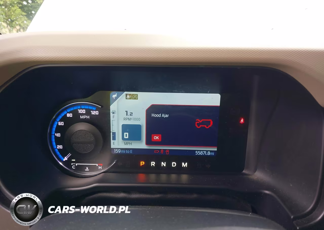 2021 Ford Bronco Big Bend VIN:1FMEE5DP9MLA90194 - 7